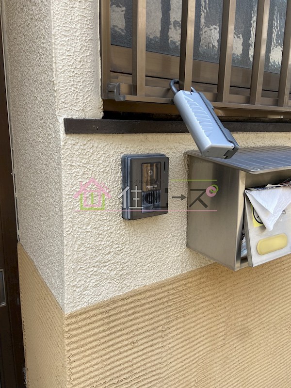 末久貸家 その他外観5