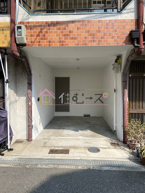 加美南5丁目貸テラスハウス その他1