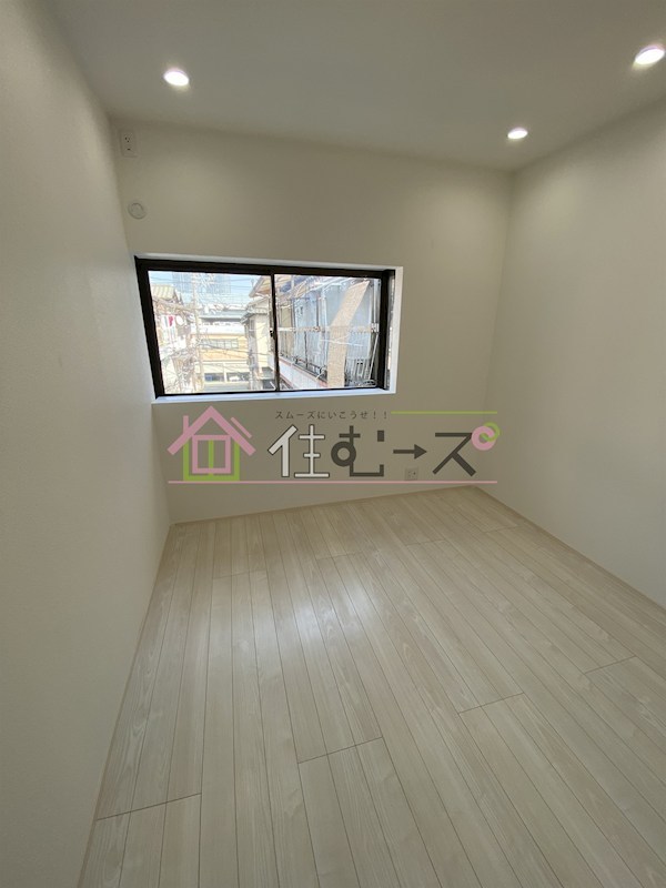 加美南5丁目貸テラスハウス その他外観5