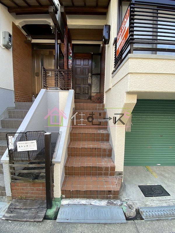 長吉長原1丁目貸家 その他1