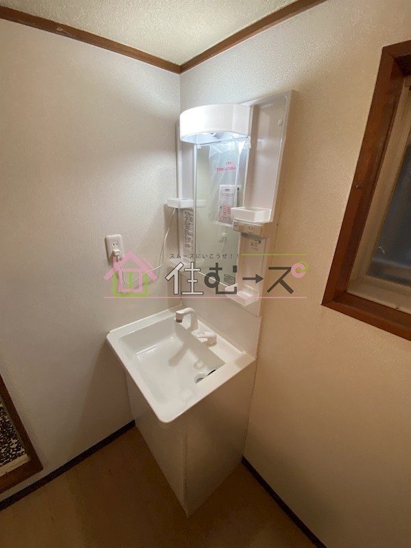 長吉長原1丁目貸家 その他2