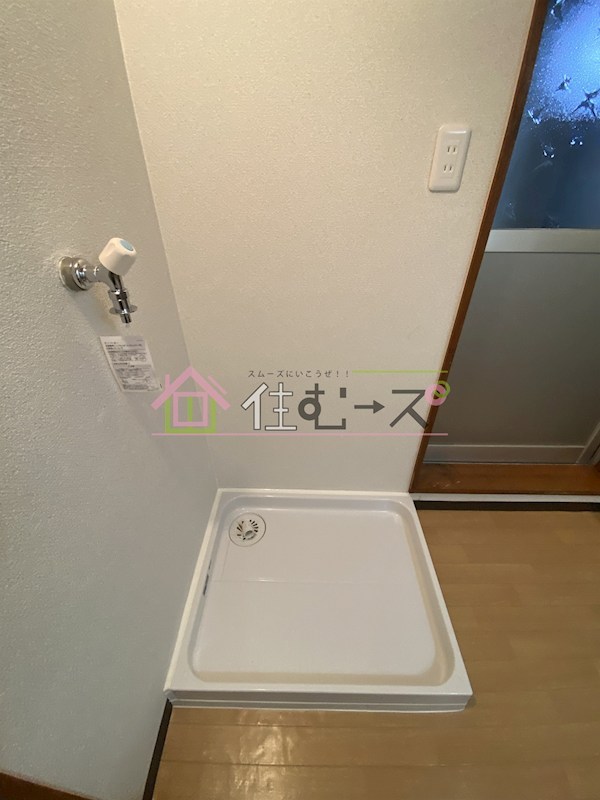 長吉長原1丁目貸家 その他3