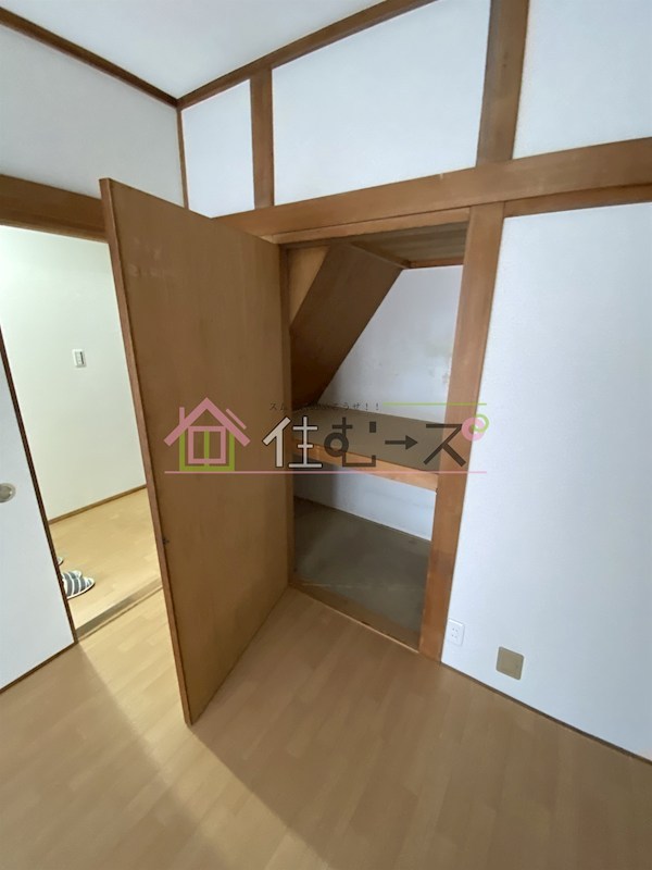 長吉長原1丁目貸家 その他4