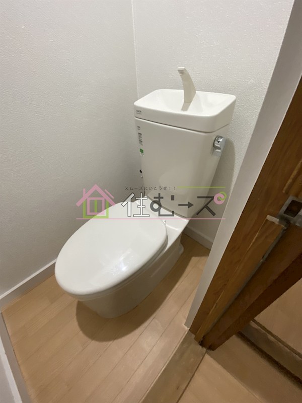 長吉長原1丁目貸家 その他6