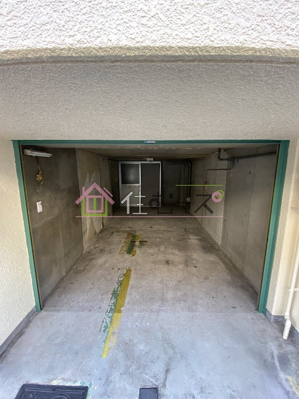 長吉長原1丁目貸家 その他外観2