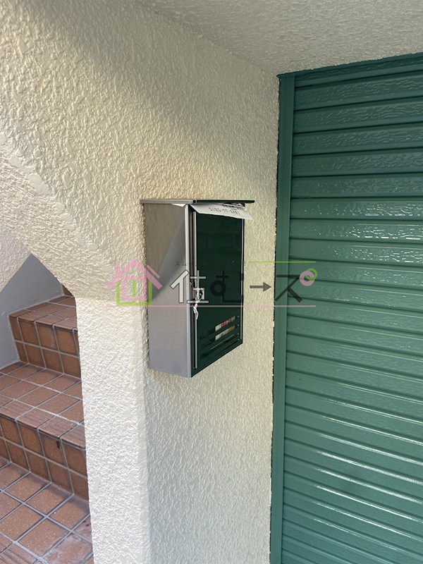 長吉長原1丁目貸家 その他外観3