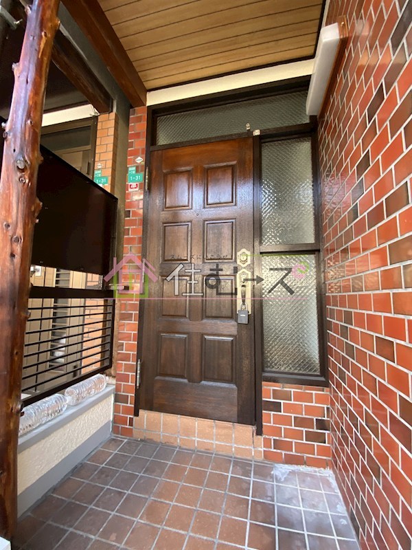 長吉長原1丁目貸家 その他外観5