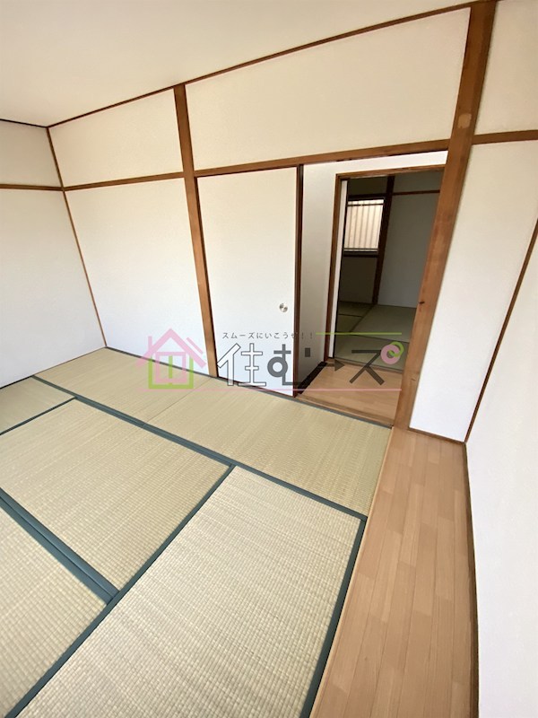 長吉長原1丁目貸家 その他外観6