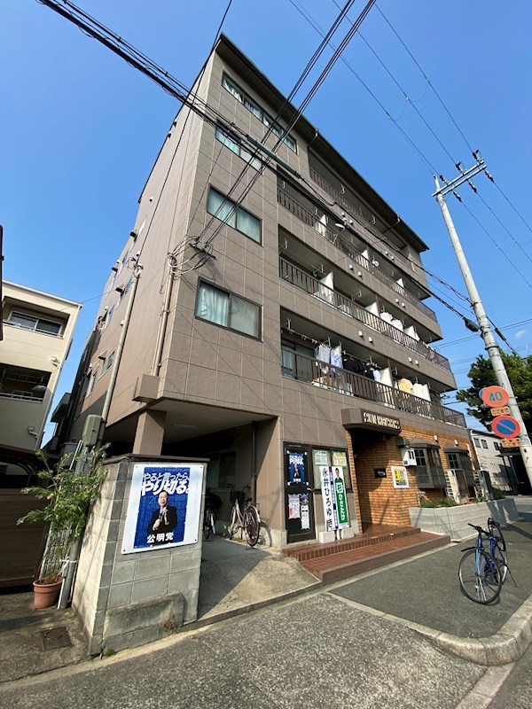 サンハイツ その他外観1
