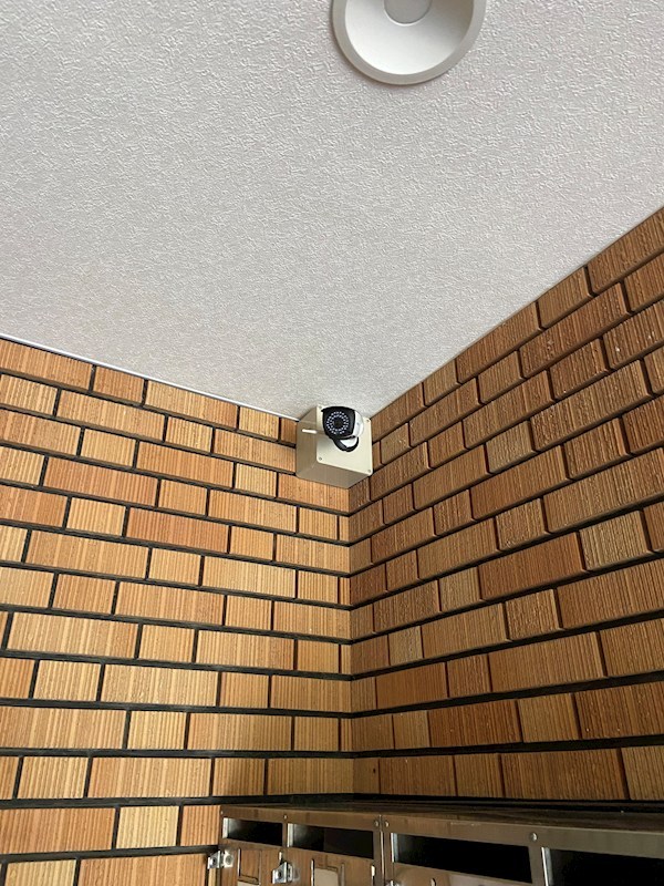 サンハイツ その他外観2