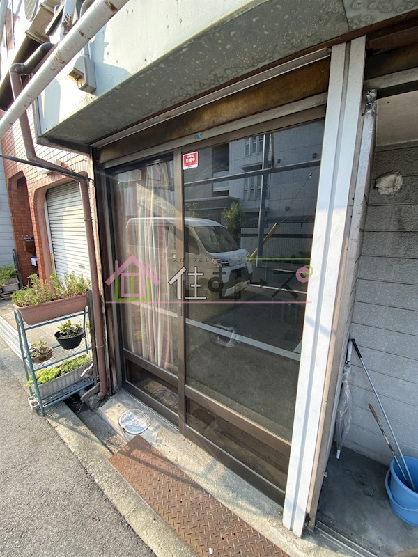 瓜破西2丁目店舗付住宅 その他1