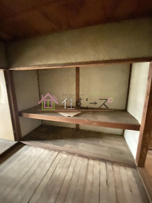 瓜破西2丁目店舗付住宅 その他2