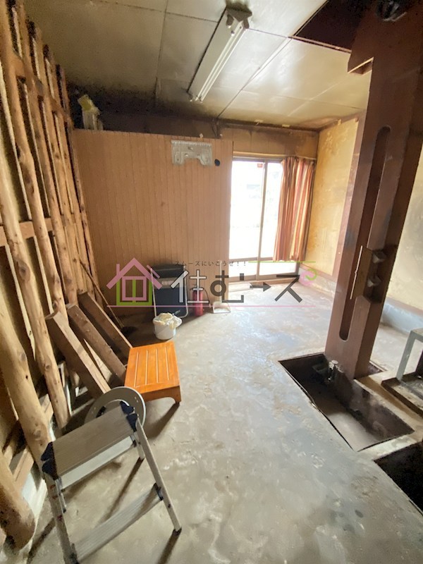 瓜破西2丁目店舗付住宅 その他6