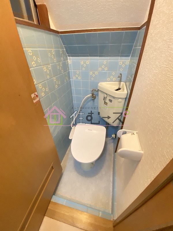 大阪市平野区瓜破東4丁目 その他2