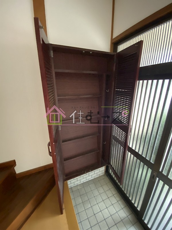 大阪市平野区瓜破東4丁目 その他外観3