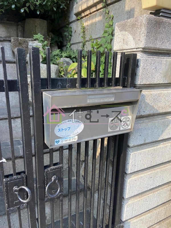 大阪市平野区瓜破東4丁目 その他外観5