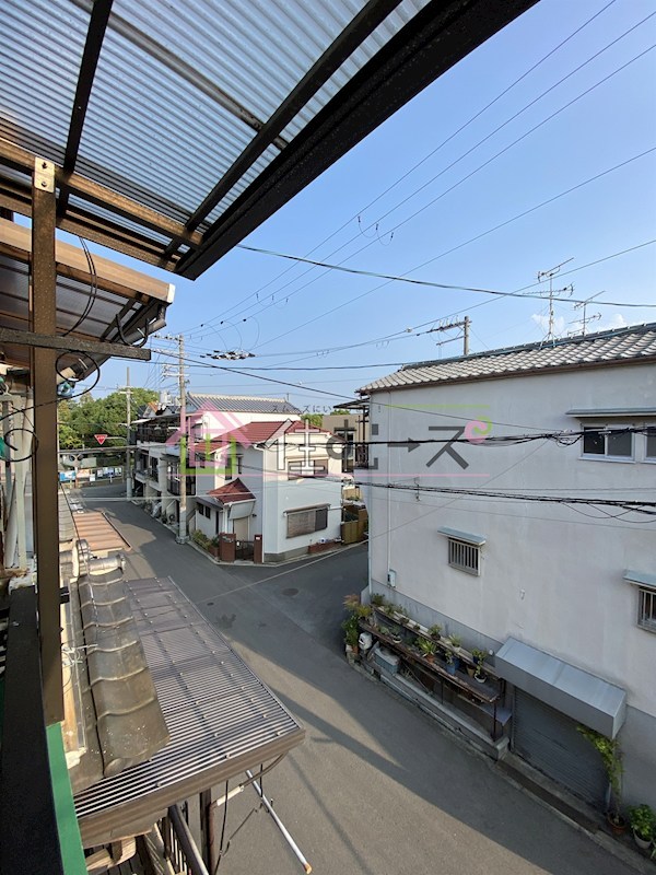 大阪市平野区瓜破東4丁目 その他外観6