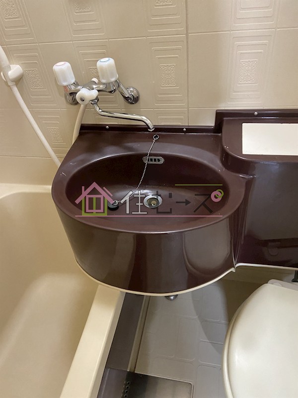 ホワイトハウス平野 その他2