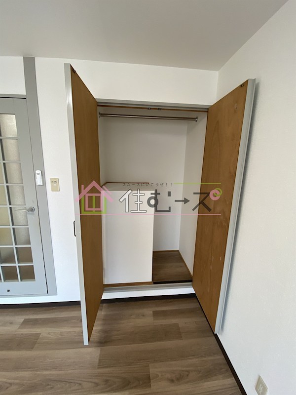 ホワイトハウス平野 その他3