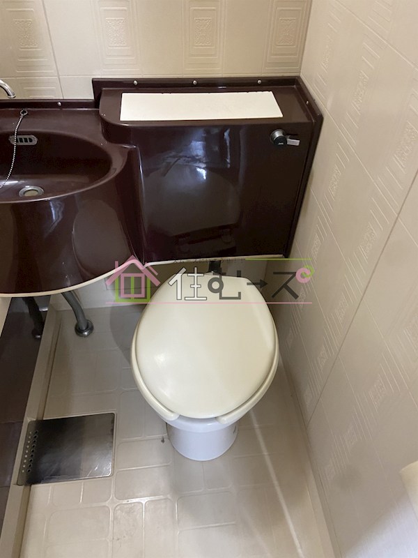 ホワイトハウス平野 その他4