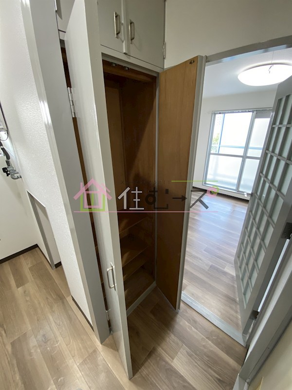 ホワイトハウス平野 その他5