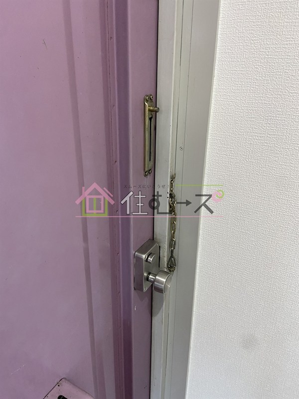 ホワイトハウス平野 その他6