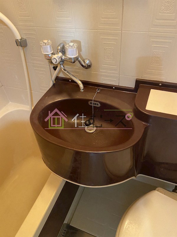 ホワイトハウス平野 その他2