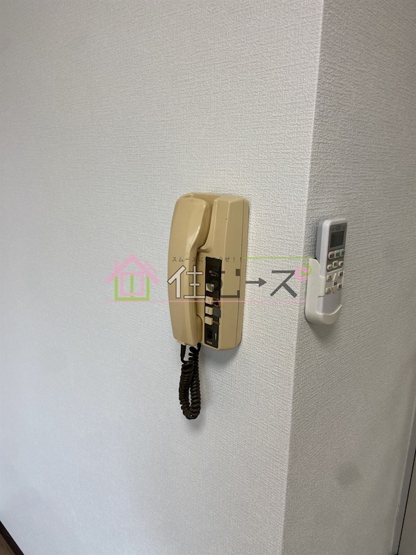 ホワイトハウス平野 その他3