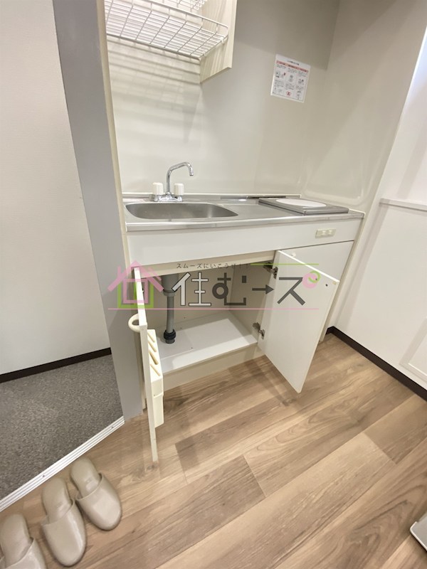 ホワイトハウス平野 その他4