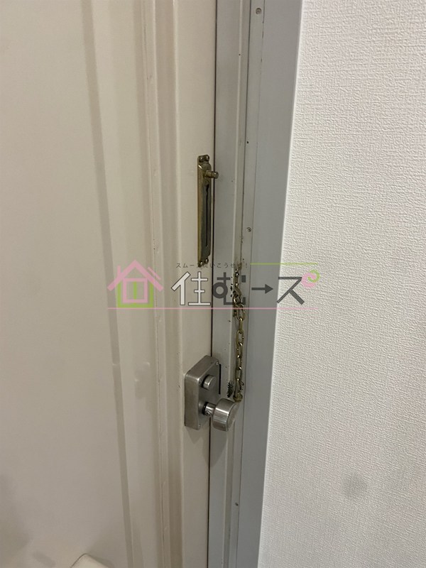 ホワイトハウス平野 その他5