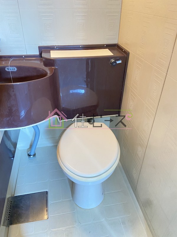 ホワイトハウス平野 その他6