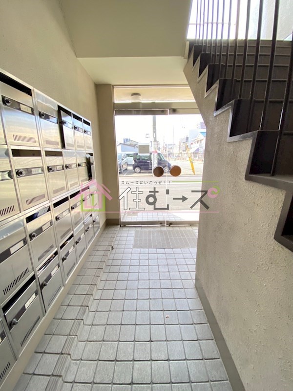 マンション楠木 その他外観2