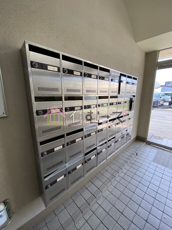 マンション楠木 その他外観3