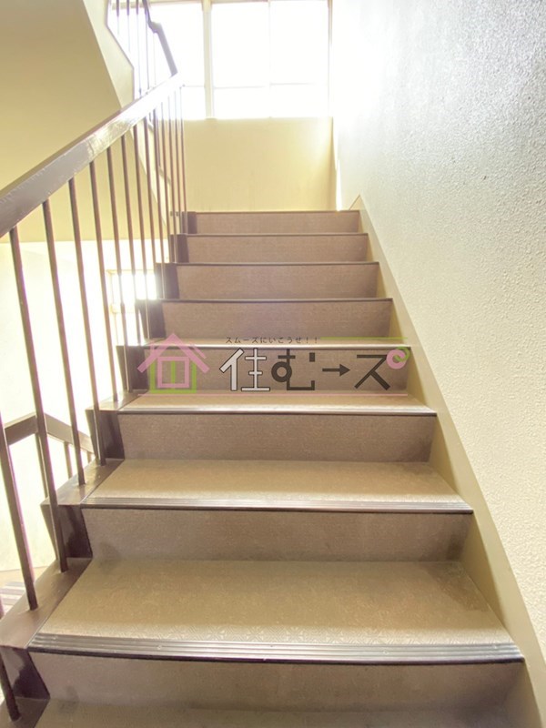 マンション楠木 その他外観4