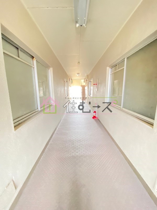 マンション楠木 その他外観5