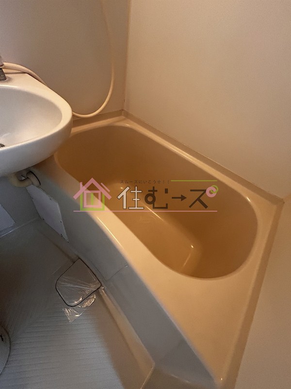 アース湯里 風呂画像