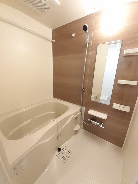 ケイローン 風呂画像