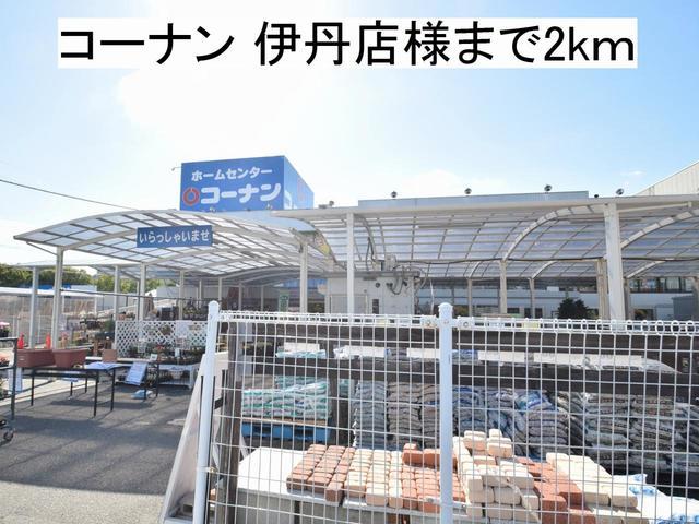 ウエスト　イリーデⅡ その他外観3