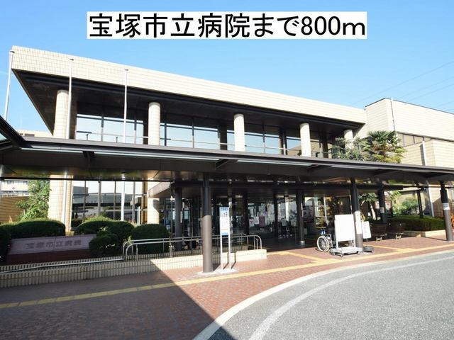 ウエスト　イリーデⅡ その他外観5