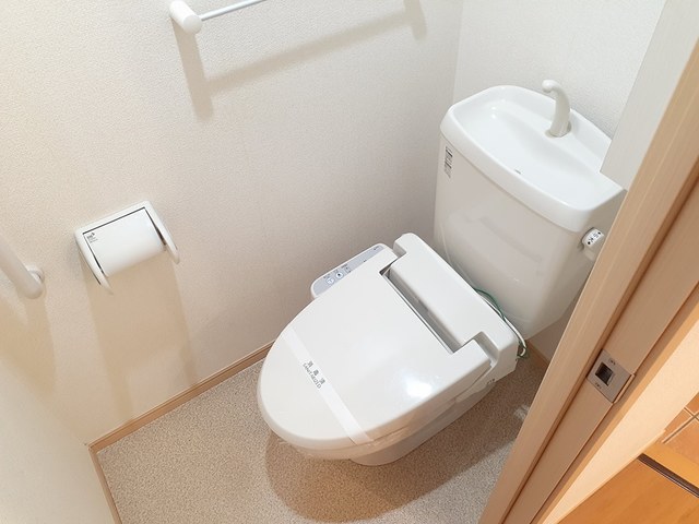 ソレイユ　クレール その他2