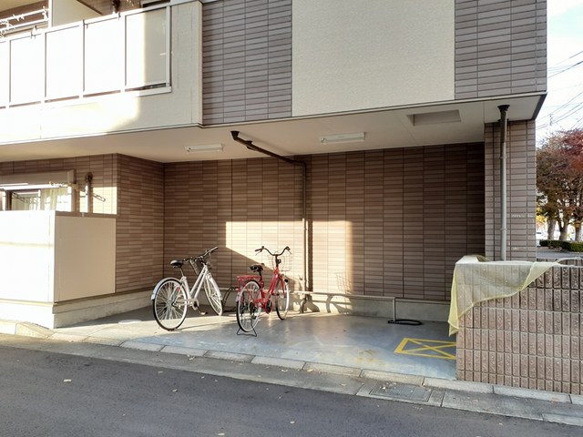 ソレイユ　クレール その他3