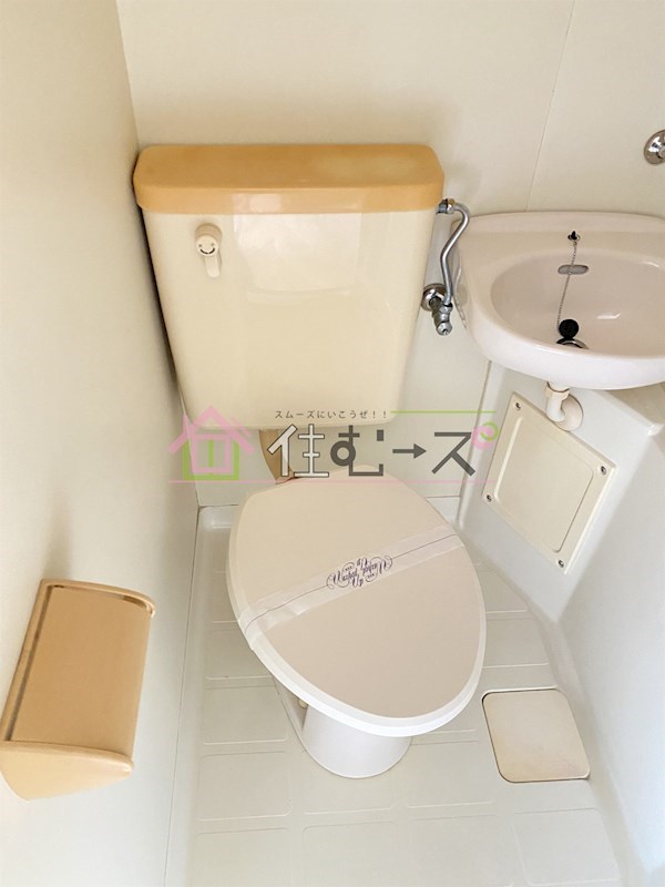 RUGGER　PALACE寺田町 その他3