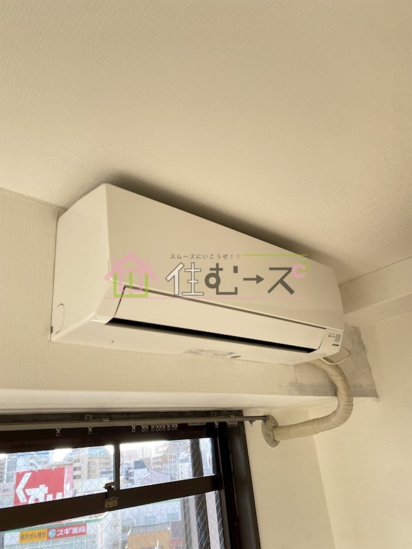 RUGGER　PALACE寺田町 その他6