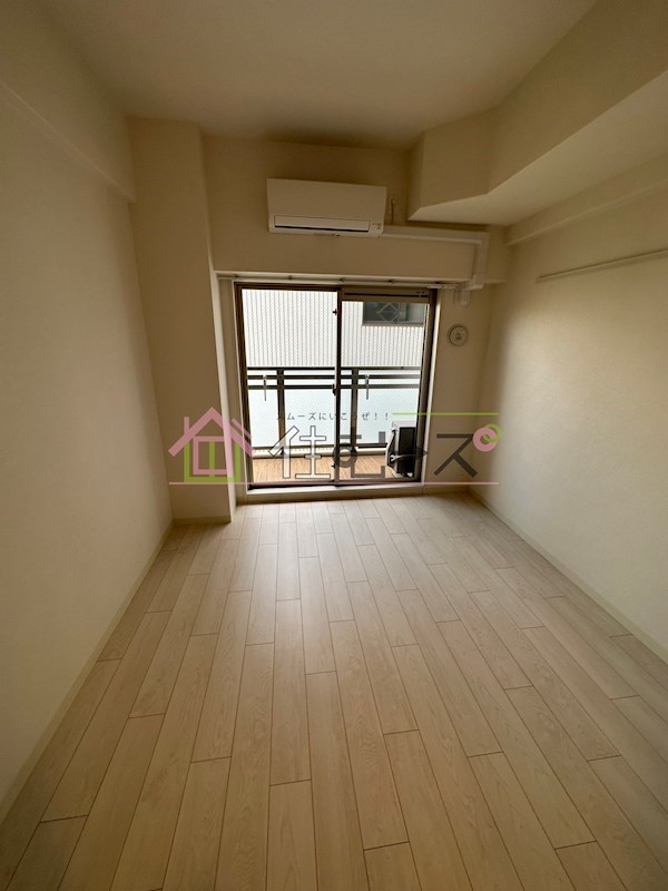 アドバンス大阪セレーノ  ベッドルーム