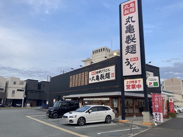 ブラン尼崎 周辺画像9