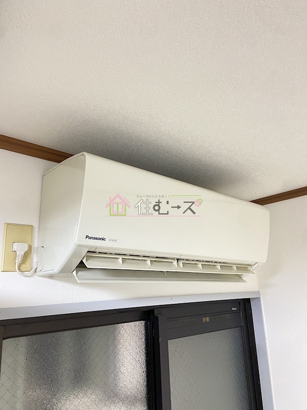 ハイツ渡辺Ⅱ その他5