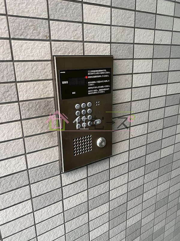 ハイツ渡辺Ⅱ その他外観3