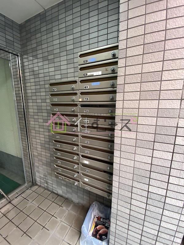 ハイツ渡辺Ⅱ その他外観4