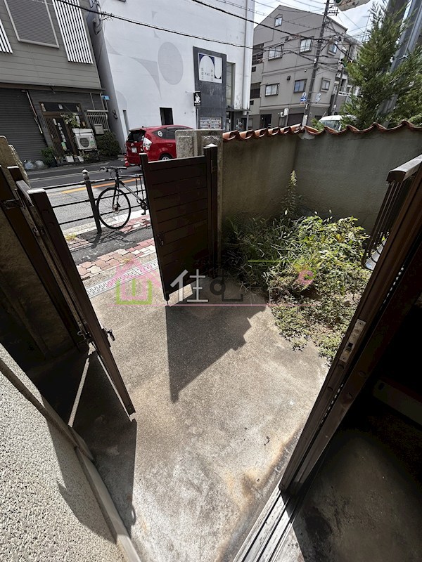 鷹合2丁目貸家 その他外観3