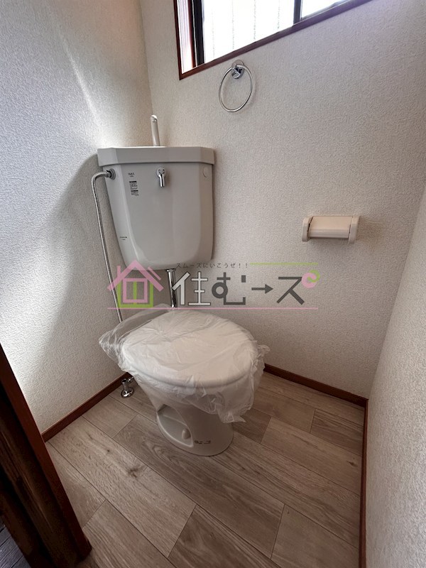 鷹合4丁目2階建貸家 その他4